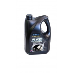 Xpert-60 Crystal Clear Glass Polish - 3.785 Litre