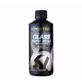 Xpert-60 Crystal Clear Glass Polish - 500mL