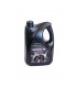 Xpert-60 Indigo-10 Colour Changing Wheel Cleaner - 3.785 Litre