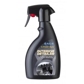 Xpert-60 Ultimate Car Interior Detailer - 500mL