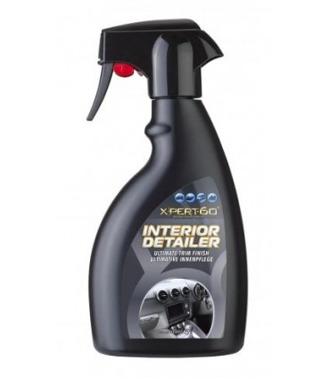 Xpert-60 Ultimate Car Interior Detailer - 500mL