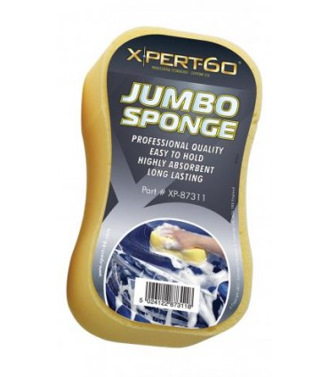 Xpert-60 Washing Jumbo Sponge