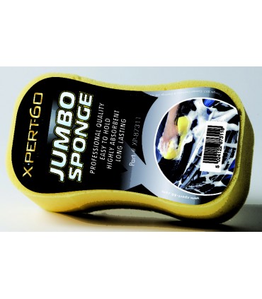 Xpert-60 Washing Jumbo Sponge
