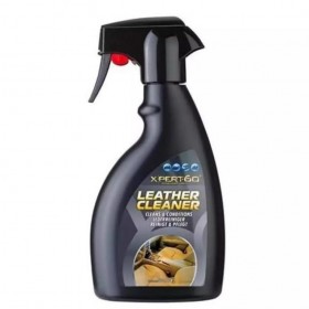 Xpert-60 Leather Cleaner - 500mL