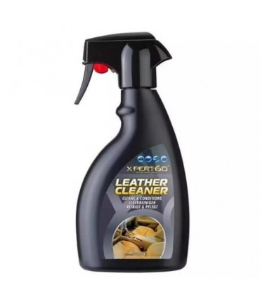 Xpert-60 Leather Cleaner - 500mL