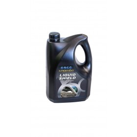 Xpert-60 Multi-Surface Protective Liquid Shield - 3.785 Litre