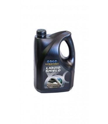 Xpert-60 Multi-Surface Protective Liquid Shield - 3.785 Litre