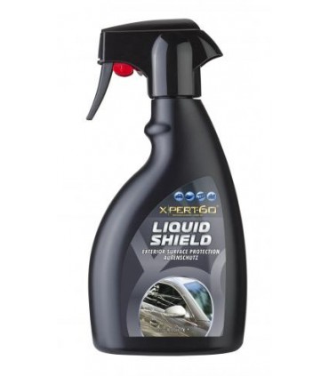 Xpert-60 Multi-Surface Protective Liquid Shield - 500mL
