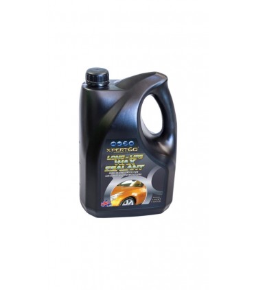 Xpert-60 Long Life Wax Sealant - 3.785 Litre