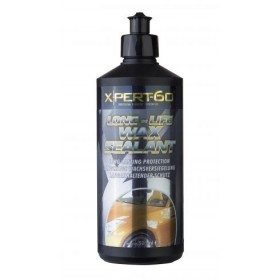 Xpert-60 Long Life Wax Sealant - 500mL