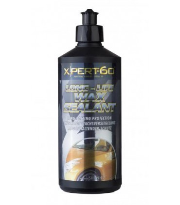 Xpert-60 Long Life Wax Sealant - 500mL