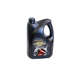 Xpert-60 Luxury Carnauba Wax - 3.785 Litre