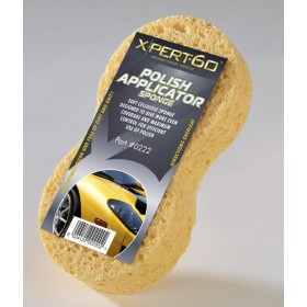 Xpert-60 Polish Applicator Sponge