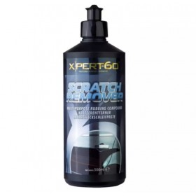 Xpert-60 Universal Scratch Remover - 500mL