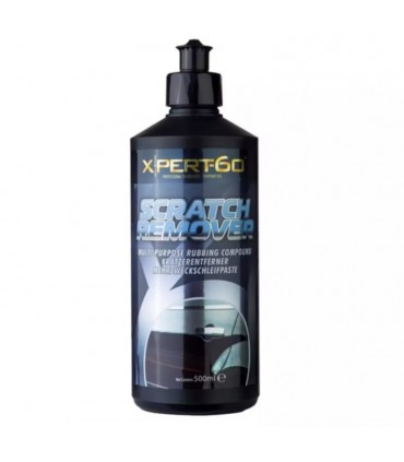 Xpert-60 Universal Scratch Remover - 500mL