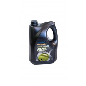 Xpert-60 Super Nano Resin Polish - 3.785 Litre
