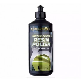 Xpert-60 Super Nano Resin Polish - 500mL