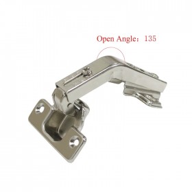 135 Degree Cabinet Corner Hinge