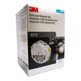 3M Particulate Respirator Mask