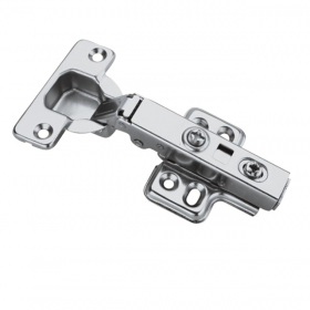 35mm Cabinet Full Overlay Soft Closing Cabinet Hinge