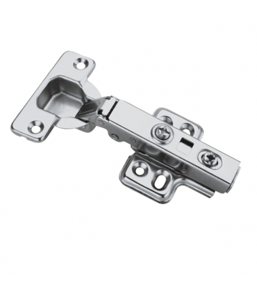 35mm Cabinet Full Overlay Soft Closing Cabinet Hinge