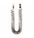 Claber 15m Spiral Kit Plus
