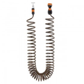 Claber 15m Spiral Kit Plus