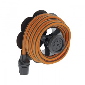 Claber Springy 15m Expanding Hose