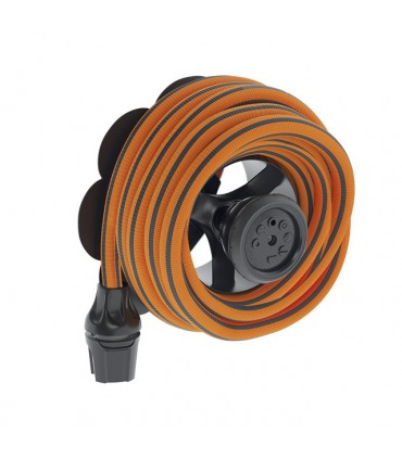 Claber Springy 25m Expanding Hose