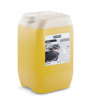 Karcher PressurePro Alkaline Active Cleaner RM81