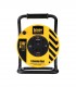 Defender 30M 4-Way Industrial Cable Reel (3 Pin Plug)