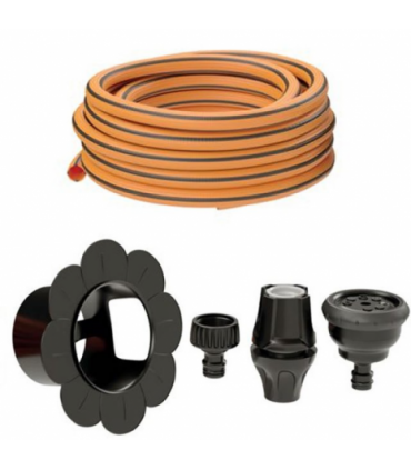 Claber Springy 15m Expanding Hose