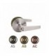 Nelon Tubular Lever Handle Lock