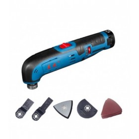 Dong Cheng Cordless Multi Tool DCMD12