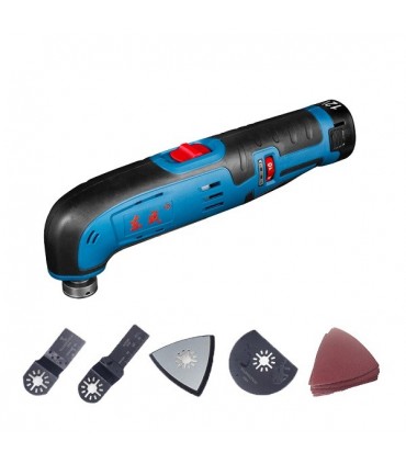 Dong Cheng Cordless Multi Tool DCMD12