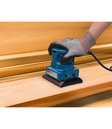 Dong Cheng Orbital Sander S1B-FF-110×100