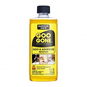 Goo Gone Goo & Adhesive Remover - 59mL