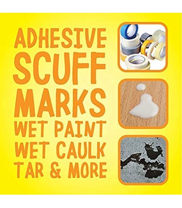 Goo Gone Goo & Adhesive Remover - 59mL