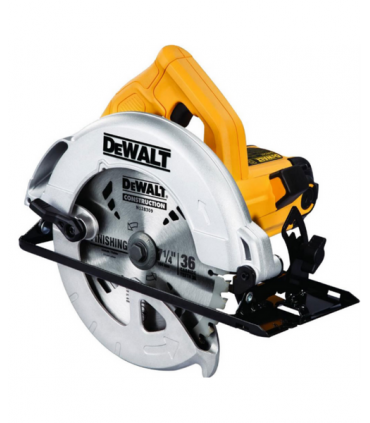 Dewalt DWE561-XD 18.4 cm Wood Circular Saw