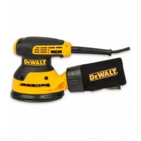 Dewalt DWE6423 5 Inch Variable-Speed Random Orbit Sander