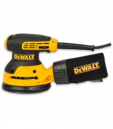 Dewalt DWE6423 5 Inch Variable-Speed Random Orbit Sander