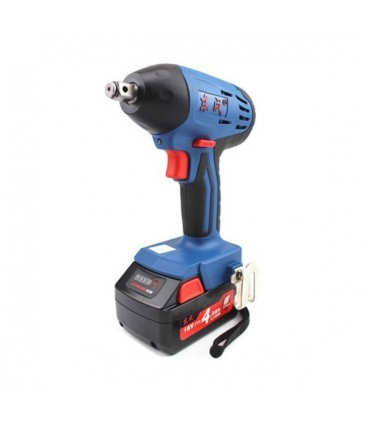 Dong Cheng 18V Cordless Impact Wrench DCPB16E
