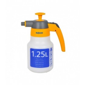 Hozelock 4122 Spraymist Pressure Sprayer 1.25 L