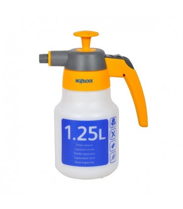 Hozelock 4122 Spraymist Pressure Sprayer 1.25 L