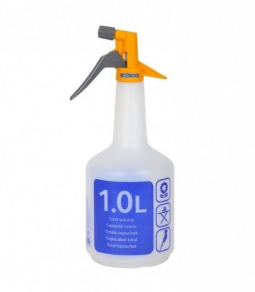 Hozelock 4121 Spraymist Trigger Sprayer 1 Litre