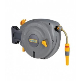 Hozelock 2485 Auto Reel With 10M Hose