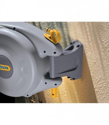 Hozelock 2485 Auto Reel With 10M Hose