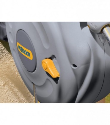 Hozelock 2485 Auto Reel With 10M Hose