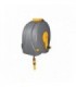 Hozelock 2496 Wall Mounted Fast Reel With 40m Hose