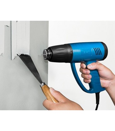 Dong Cheng Heat Gun Q1B-FF-2000